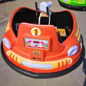 Offre Spéciale <span class=keywords><strong>Kidde</strong></span> Rides Entertainment Voiture tamponneuse électrique à des prix abordables populaire dans les parcs d'attractions - Product Image 2
