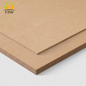 Kapok Panel Độ Bóng Cao Acrylic <span class=keywords><strong>UV</strong></span> <span class=keywords><strong>MDF</strong></span>/Gương Melamine <span class=keywords><strong>Mdf</strong></span> Board Sheet Để Trang Trí - Product Image 3