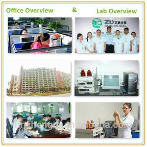 ヘデラコサイドアイビー抽出物ヘデラゲニン98% HPLC - Product Image 5