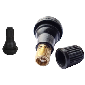 <span class=keywords><strong>Valve</strong></span> de pneu, pièces automobiles, <span class=keywords><strong>valve</strong></span> de pneu sans chambre à air avec bouchons anti-poussière - Product Image 3