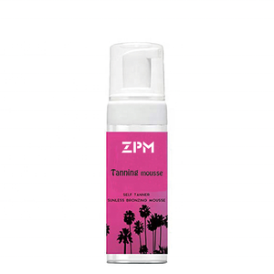 ZPM OEM/ODM Offre Spéciale de marque privée 100% mousse de bronzage foncé en profondeur naturelle <span class=keywords><strong>Spray</strong></span> bronzant DHA Mousse autobronzante sans soleil - Product Image 4