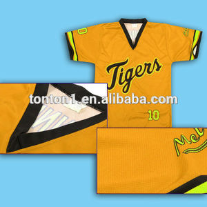 customize blank jersey - Product Image 2