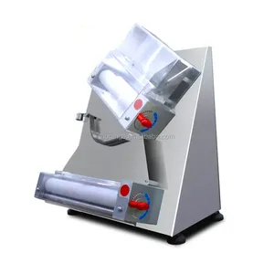 Pizza making machine/pizza deeg roller machine/pizza persmachine