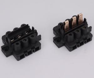 <span class=keywords><strong>Disjoncteur</strong></span> de Street électrique, <span class=keywords><strong>connecteur</strong></span> mâle et femelle, TUV - Product Image 3