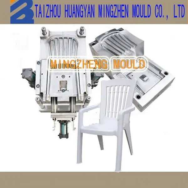 De china huangyan sillón de inyección de moldes fabricante
