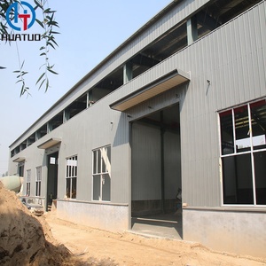 Prefabricated <strong>Frame</strong> Structural Construction <strong>Building</strong> Prices Dwg <strong>Steel</strong> Structure Warehouse <strong>for</strong> <strong>Sale</strong> - Product Image 4