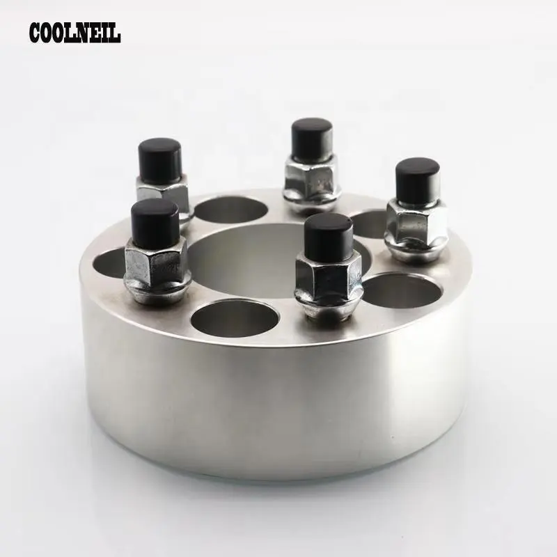 Universal Multiple Thickness Flange Hubs Widened Gasket Thickness Spacer 5x100 to 5x114 Wheel Adapters