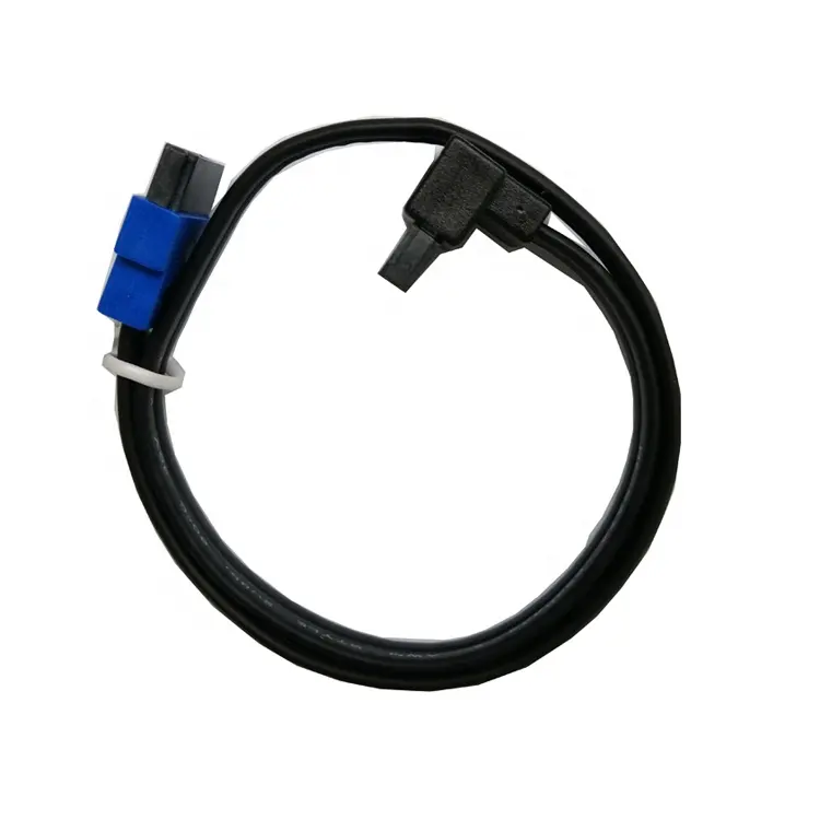 HJX Factory Monoprice 300mm SATA III 6.0 Gbps HF SATA Cable