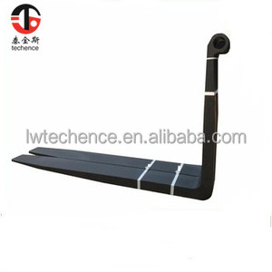 10 ton carretilla elevadora archivo adjunto tenedores púas - Product Image 1
