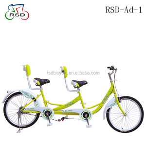 Chine gros produits 3 homme <span class=keywords><strong>tandem</strong></span> vélo, mode style plage vélo pour 3 personnes, bas prix ce <span class=keywords><strong>couché</strong></span> <span class=keywords><strong>tandem</strong></span> vélo pour vente - Product Image 2