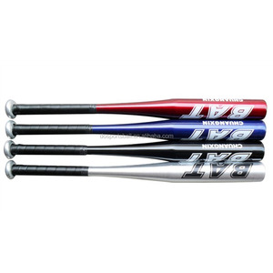Mazza da <span class=keywords><strong>Baseball</strong></span> per Allenamento da 32 e 34 Pollici, Mazza in Lega di Alluminio e Attrezzatura per Softball - Product Image 1