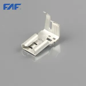 SFO 250 TAB-6.3 250 BENDERA Crimp Terminal