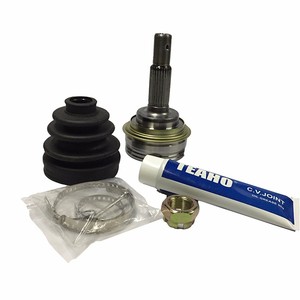 Piezas de conducción automática de alta calidad, eje de transmisión OE, Junta <span class=keywords><strong>CV</strong></span> de tamaño estándar 171498103 para VW, SEAT, AUDI, SKODA con nueva tendencia - Product Image 2