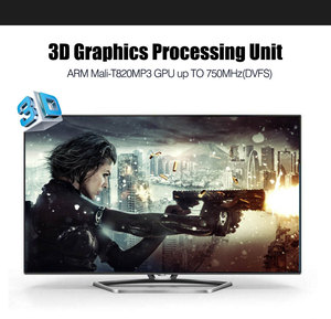 2017 nuevo diseño S912 TV Box <span class=keywords><strong>M8S</strong></span> <span class=keywords><strong>pro</strong></span> 2G/16G Android 7.1 Amlogic S912 Quad Core 4 K Smart TV Caja - Product Image 6
