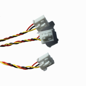 Giro cable1.0mm paso jst sh 4 pin a xhb 2,5mm conector arnés de alambre para 3D impresora - Product Image 6
