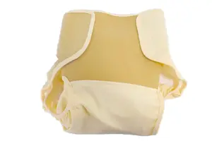 Waterproof Reusing Comfortable Anti-leak Cloth Diaper Cover For Incontinence Elderly Adult