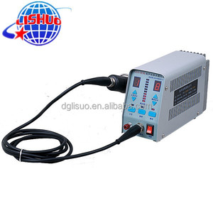 Máy Mài Khuôn Siêu Âm, Thiết Bị Đánh Bóng Kim Loại - Product Image 2