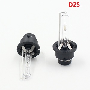 FSYLX 12V 35W D1S D2S D3S D4S HID <span class=keywords><strong>Xenon</strong></span> Bulb Auto faro delantero de coche 6000K 5000K 4300K 8000K Hid <span class=keywords><strong>Xenon</strong></span> faro - Product Image 2