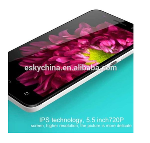 5.5 cheap Huawei Honor 4x Mobile polegada MSM8916 Quad core Android 4.4 2 GB RAM 8 GB ROM FDD LTE Smartphone - Product Image 4