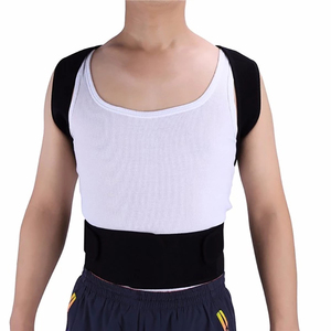 Nouveau produit Correcteur de posture personnalisé respirant antidérapant Échantillon <span class=keywords><strong>gratuit</strong></span> - Product Image 4
