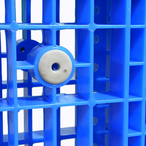 Pallet in Plastica a Doppia Faccia per Carico Dinamico da 2 Tonnellate a <span class=keywords><strong>Prezzi</strong></span> Convenienti - Product Image 5