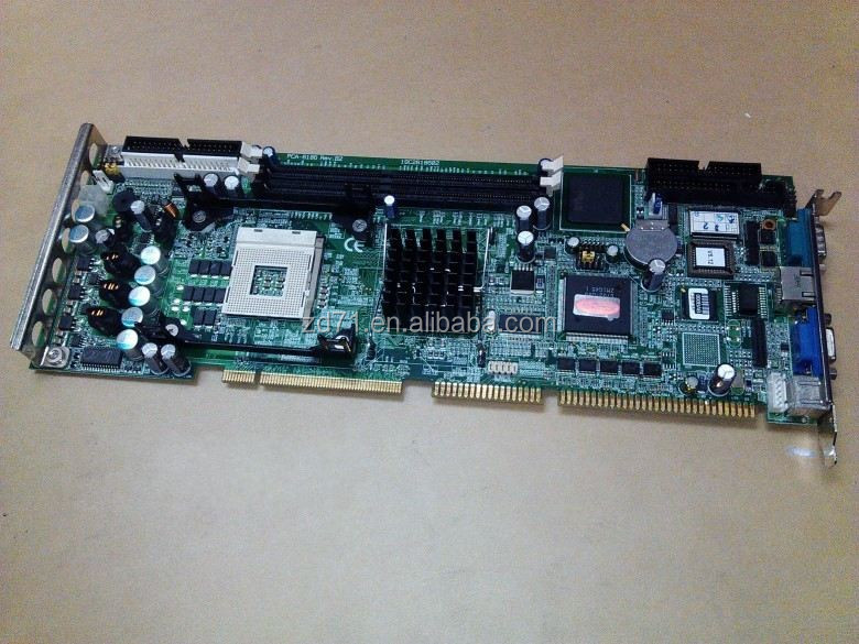 Advantech PCA-6186VE PCA-6186 Rev. A1 1906618608 industrial motherboard CPU Card