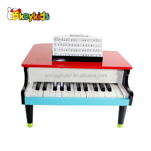 <span class=keywords><strong>2023</strong></span> gros enfants piano à queue en bois, le <span class=keywords><strong>plus</strong></span> <span class=keywords><strong>populaire</strong></span> bébé piano à queue en bois, nouveau design enfants piano à queue en bois W07K013 - Product Image 2