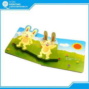 Bien diseñado a todo color pop up <span class=keywords><strong>editor</strong></span> <span class=keywords><strong>de</strong></span> <span class=keywords><strong>libros</strong></span> - Product Image 1