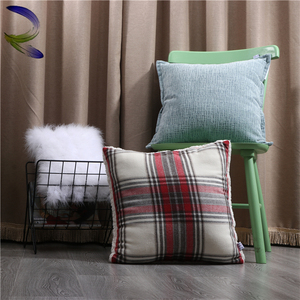 Super qualité couleur personnalisée en bois canapé siège tapis coussin - Product Image 1