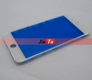 Para el iPhone 7 pantalla reparación carcasa frontal del bisel del capítulo del sostenedor con cubierta exterior - Product Image 2