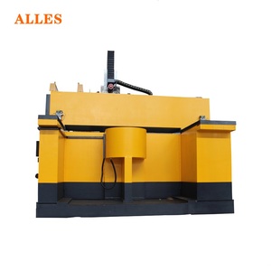 ALLES CNC <span class=keywords><strong>Moto</strong></span> Culasse Verticale en métal 5 Center D'usinage D'<span class=keywords><strong>axe</strong></span> - Product Image 5