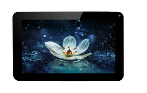 9 "<span class=keywords><strong>Google</strong></span> Android 4.5 de 5 puntos de la pantalla táctil capacitiva 8GB tableta cámara dual WiFi tableta gráfica - Product Image 5