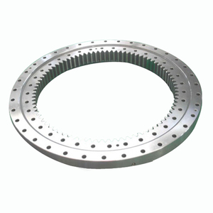 <span class=keywords><strong>Roulement</strong></span> de <span class=keywords><strong>plateau</strong></span> <span class=keywords><strong>tournant</strong></span> à charge élevée YRT150 Roulements de rotation YRT 150 - Product Image 3