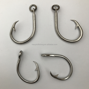 <span class=keywords><strong>Anzuelos</strong></span> Circulares <span class=keywords><strong>de</strong></span> Línea Larga para Pesca Comercial <span class=keywords><strong>de</strong></span> Atún - Product Image 4