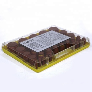 Boîte de bagues toriques en Nitrile, accessoire pour pelle E320B/320C/312/300 - Product Image 2