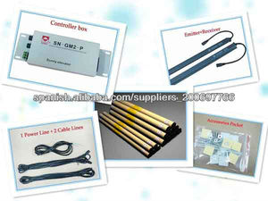Sensor de puerta Ascensor componentes Otis Hitachi Mitsubishi Kone <span class=keywords><strong>Schindler</strong></span> Thyssen - Product Image 2