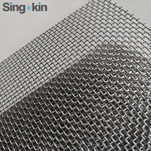 SS304 316 200 Lưới Thép Dệt Hợp Kim Phân Lớp Chịu Nhiệt Dùng Cho Lò Điện - Product Image 3