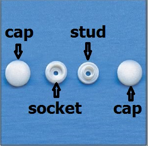 Полностью Автоматическая 10 мм пластиковая Мужская Женская нажимная машина для детских тканевых и нетканых сумок - Product Image 6