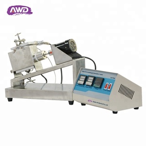 Probador de aceite lubricante de AWD-35, simulador de cárter SH/T0300, equipo de laboratorio, instrumento de análisis de máquina de simulación - Product Image 2