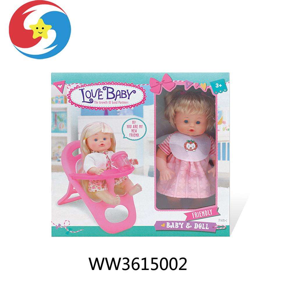 Juguete MuÃ±ecas Bebes Reales MuÃ±ecas Baby Alive En Walmart
