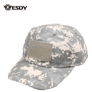 ESDY 10 colori Tactical Outdoor Camping escursionismo cappelli berretto da Baseball sportivo - Product Image 2