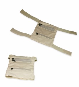 Buona Qualità di modo di Corsa di Sport Esterno di Sicurezza Gamba <span class=keywords><strong>Portafoglio</strong></span> - Product Image 2