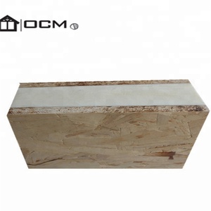 Sandwich platte OSB <span class=keywords><strong>Sip</strong></span> Panel - Product Image 1