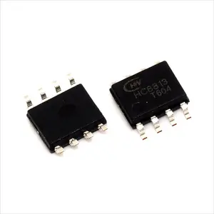 High Quality IC Charging 2.1A for synchronous rectifier buck truck SOP-8 HC8813