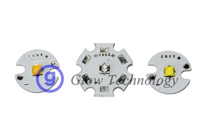 Nuovo e originale XT-E XTE XTEAWT serie SMD3535 formato <span class=keywords><strong>3V</strong></span> 350mA 1W <span class=keywords><strong>LED</strong></span> con piastra in alluminio <span class=keywords><strong>Led</strong></span> diodo <span class=keywords><strong>LED</strong></span> - Product Image 3