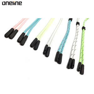 Personnalisé Lunettes Tête Sangle Rayé En Vrac Cordon pour Lunettes De Soleil - Product Image 5