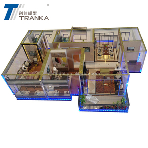 Mô Hình Quy Mô Tùy Chỉnh, Cỏ Nhân Tạo Cho Mô Hình Kiến Trúc - Product Image 4