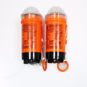 Equipo de ahorro de vida compacto y duradero, batería marina, lámpara de luz para uso en bote, productos salvavidas - Product Image 3