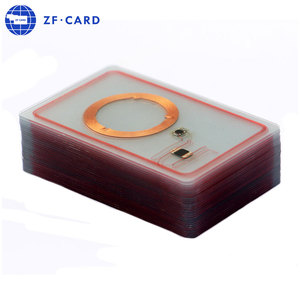 NFC và UHF kép tần số em4423 lai thông minh Thẻ RFID - Product Image 6