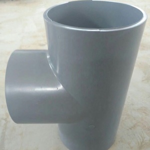 UPVC CPVC <span class=keywords><strong>PVC</strong></span> Hợp Chất Hạt Cho Ống Và Ống Lắp Nguyên Liệu - Product Image 4